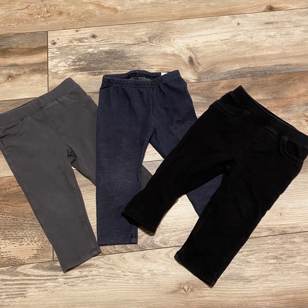 3 for 1 Pants!